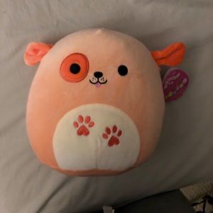 DRELLA 8” Squishmallow